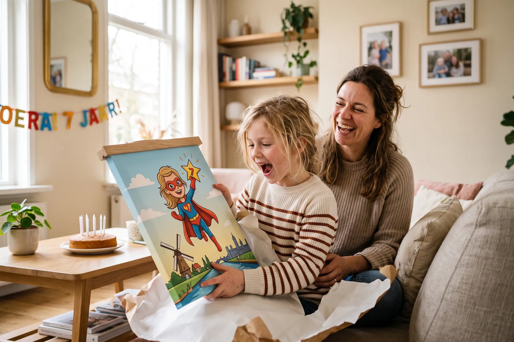 Gift for Your Child
