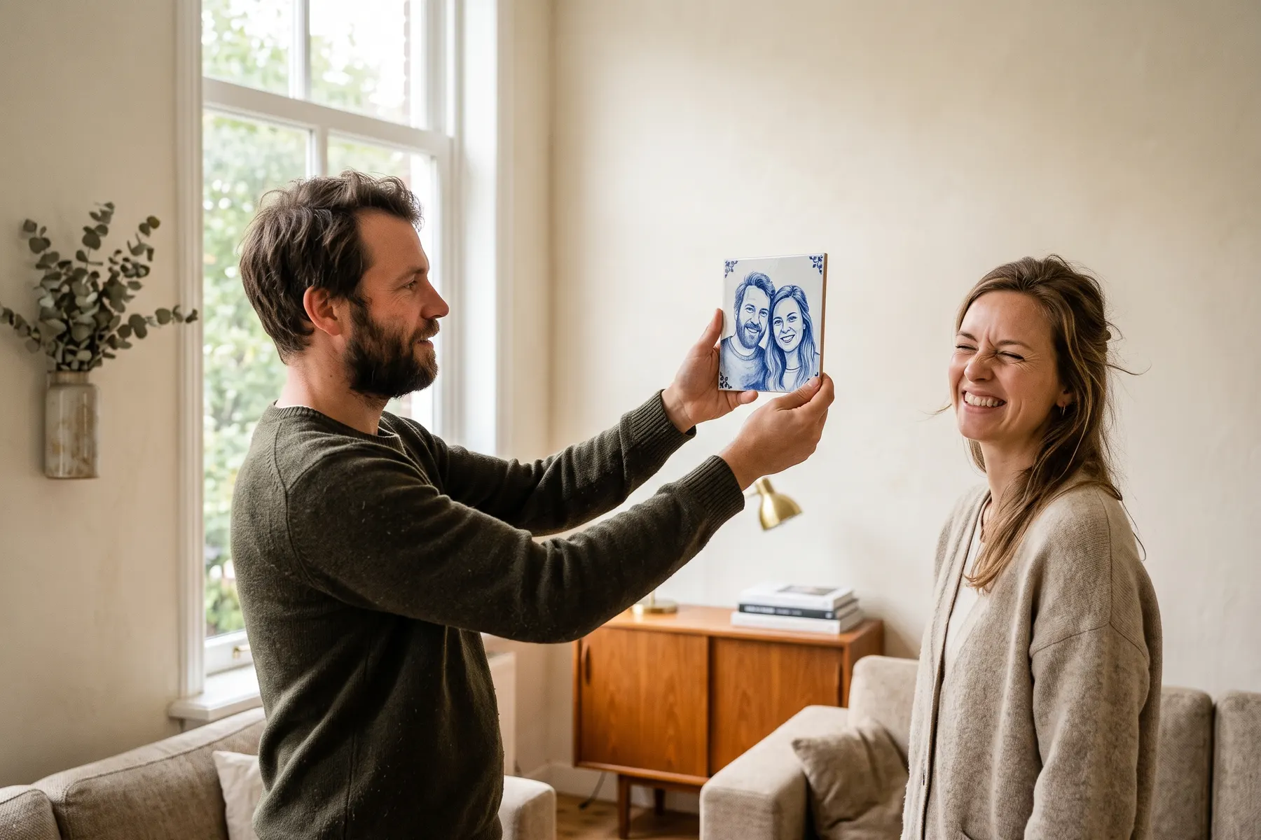 Geschenk für deinen Partner
