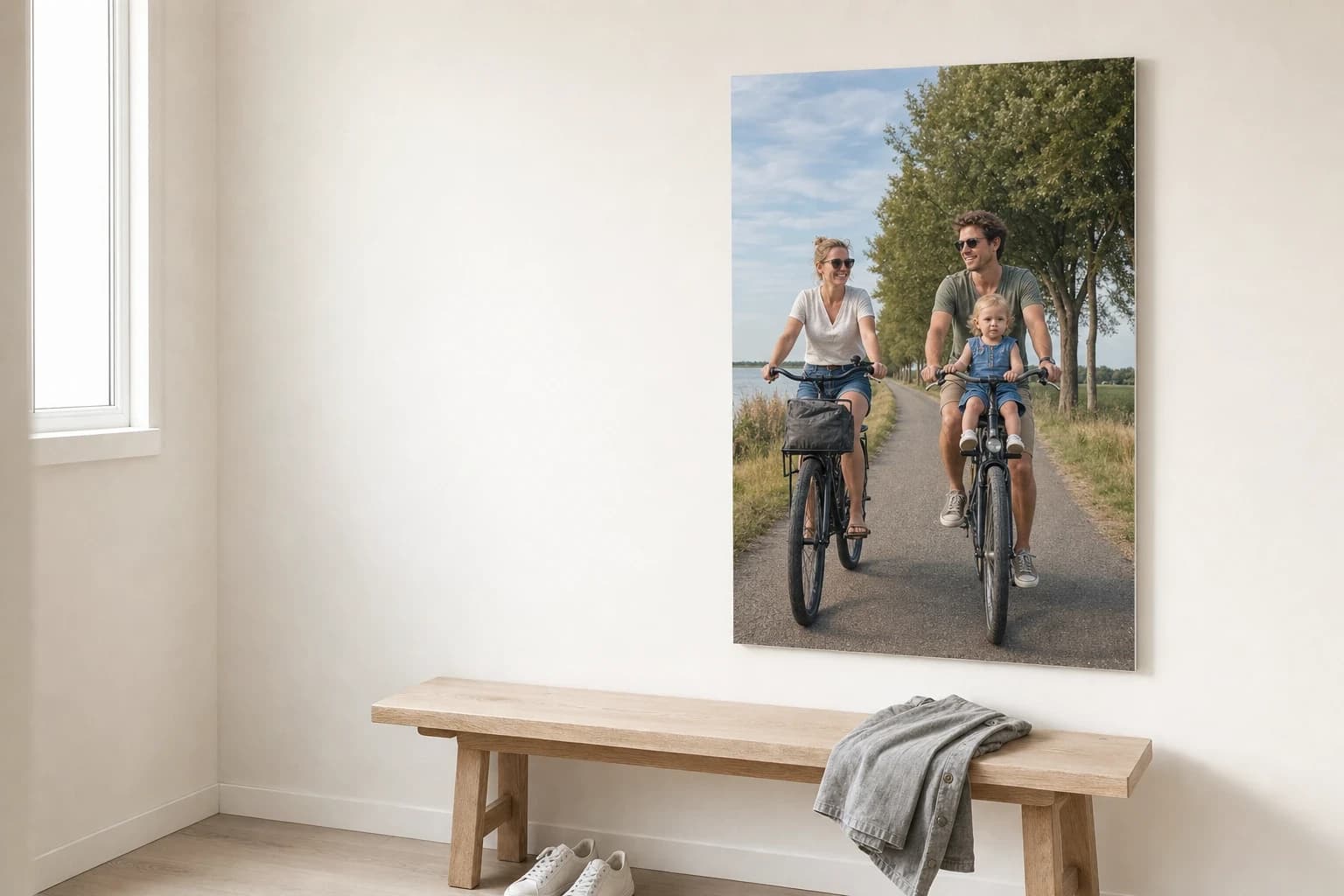Dalla foto a un prodotto unico