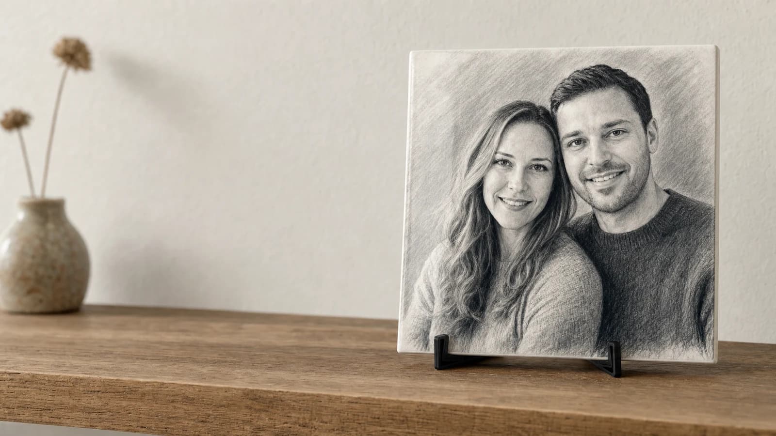 Van foto naar uniek product