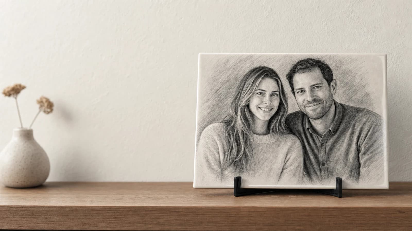 Van foto naar uniek product