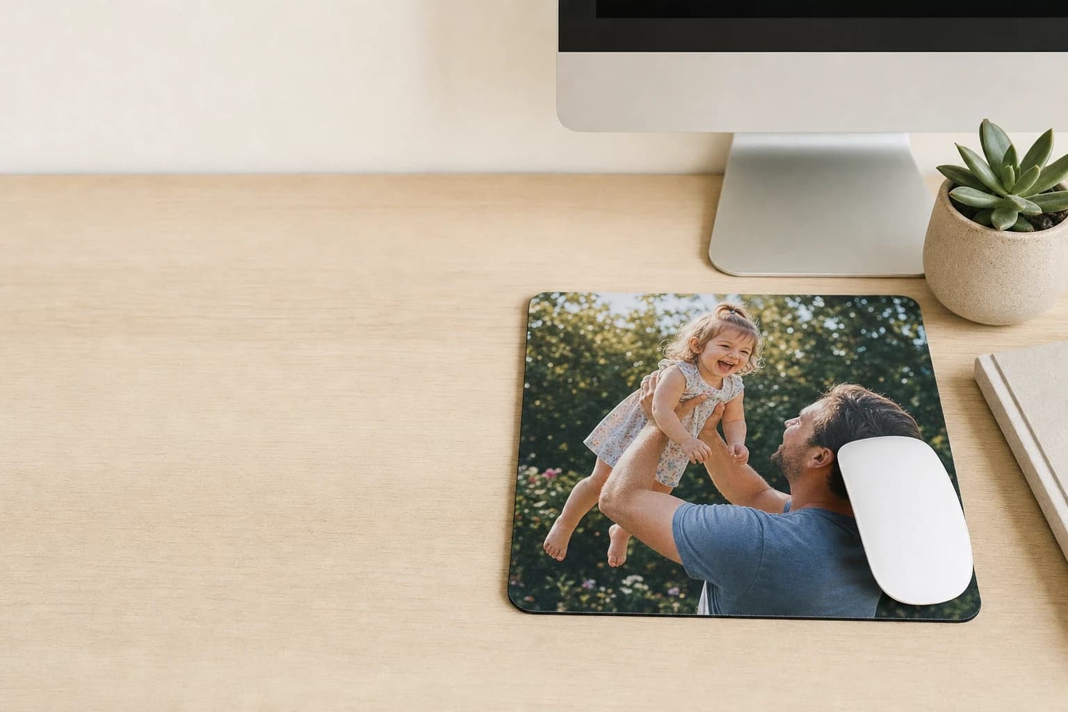 Van foto naar uniek product