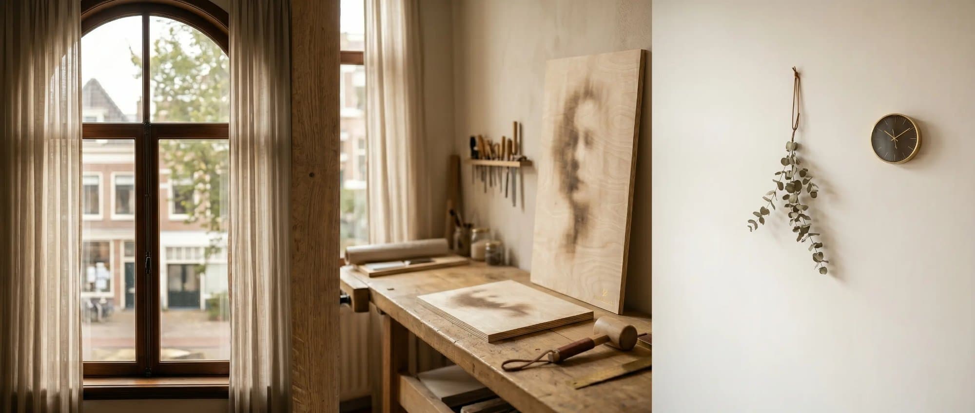 Hout
