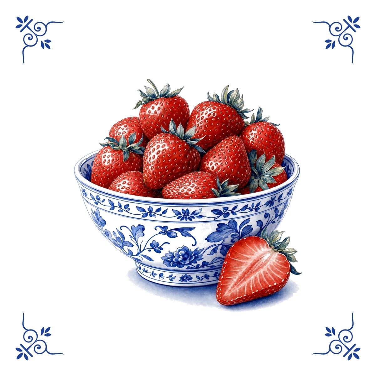 Aardbeien