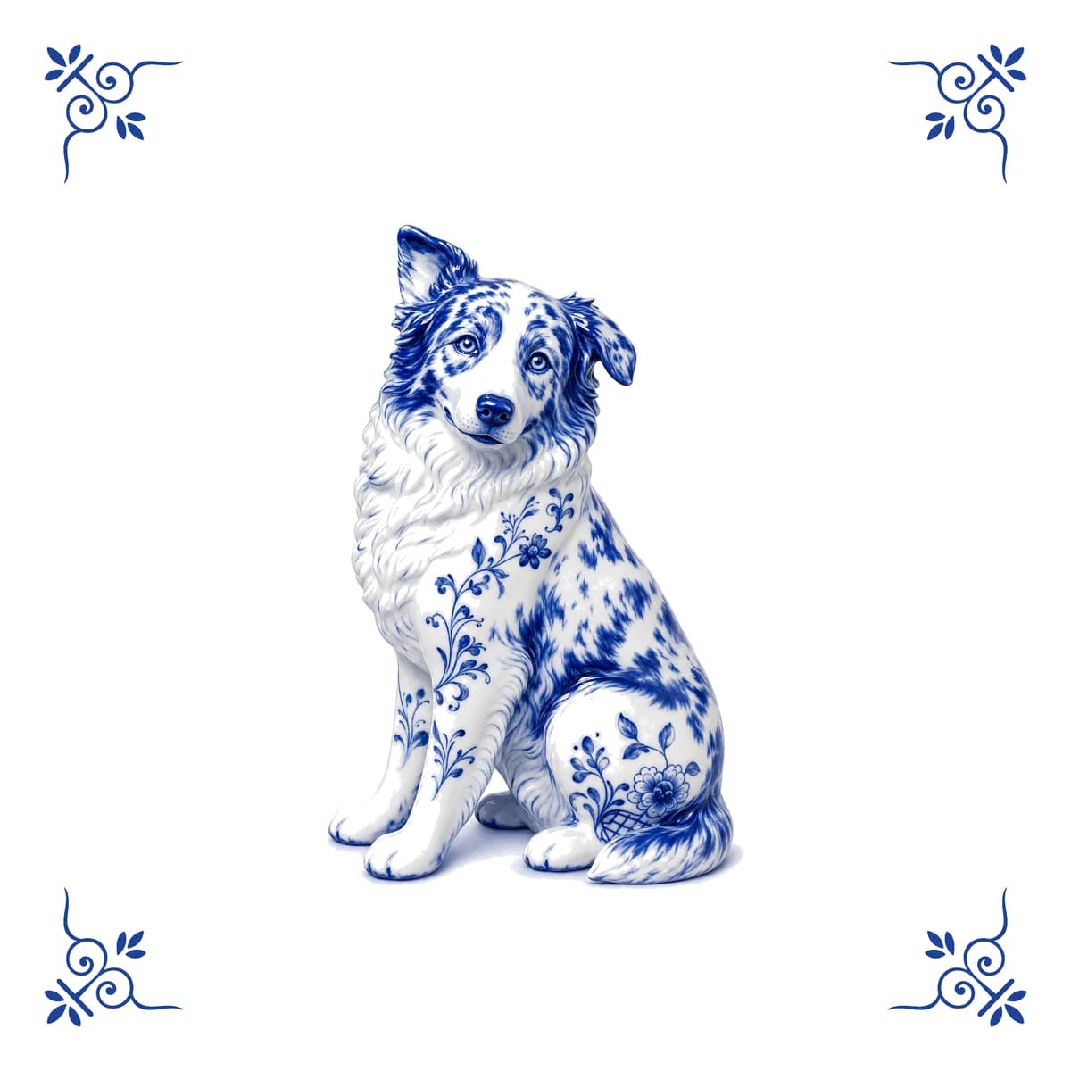 Australian shepherd