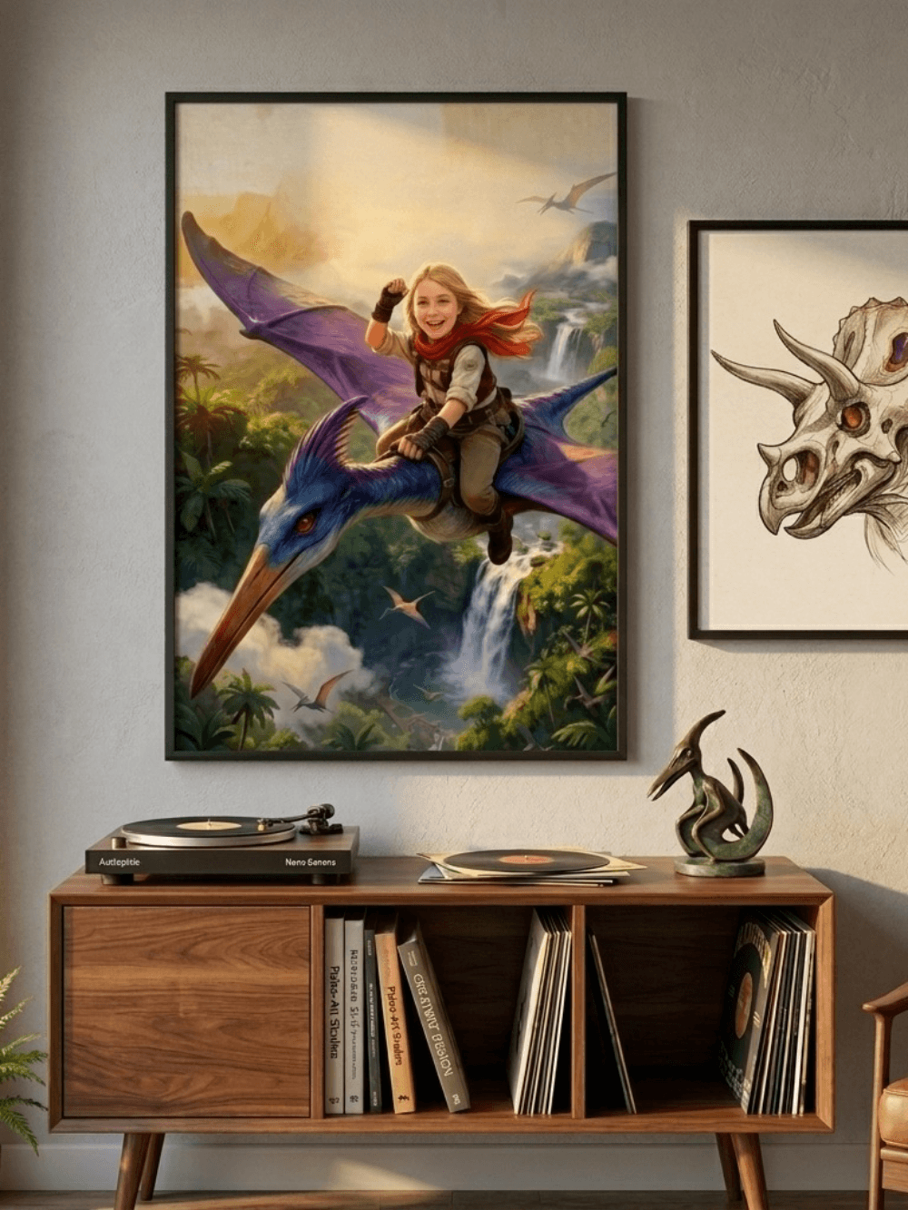 Foto Posters
