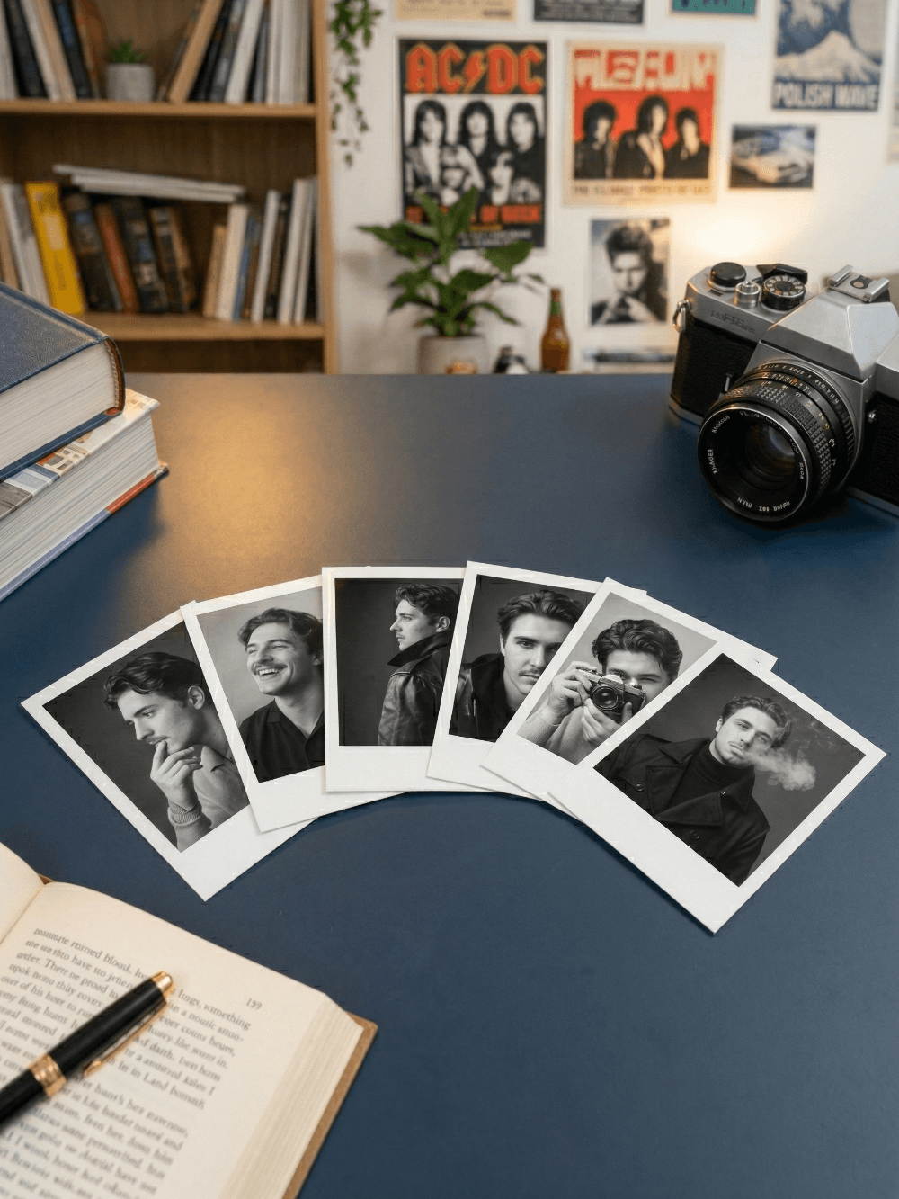 Retroprint