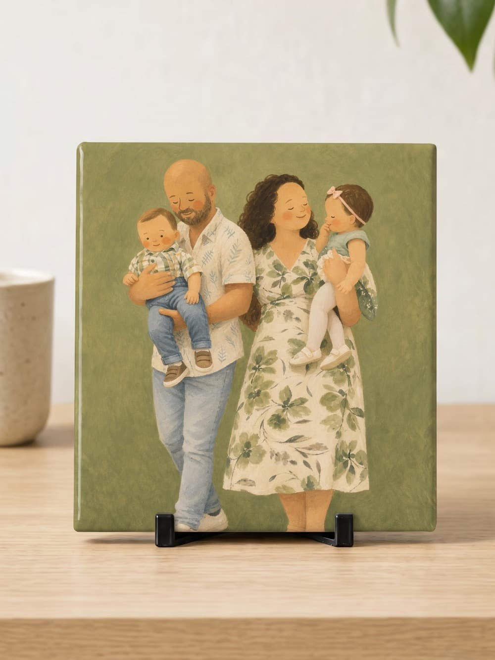 Storybook Tegel