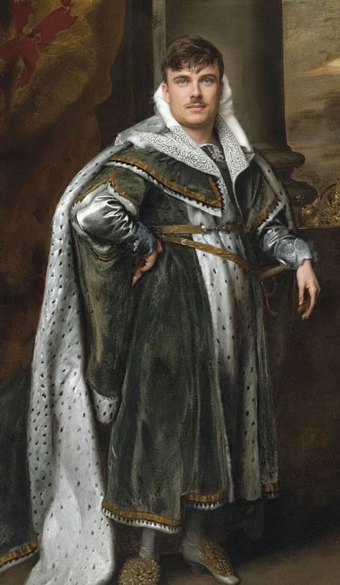 Moederdag Cadeau Idee: Verras Mama met een Uniek AI Portret