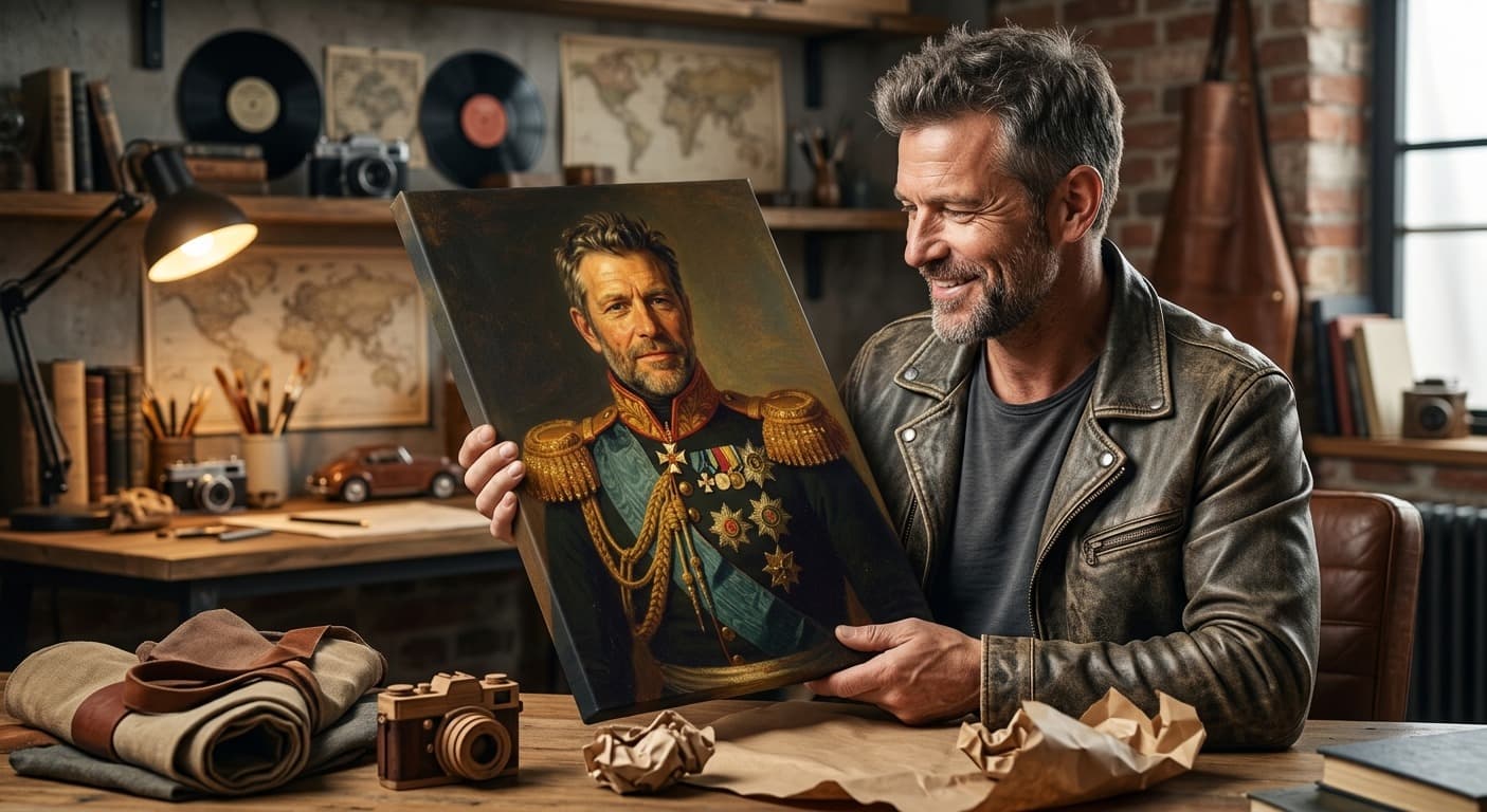 Vaderdag Cadeau Tip: Het Stoerste Cadeau voor Papa