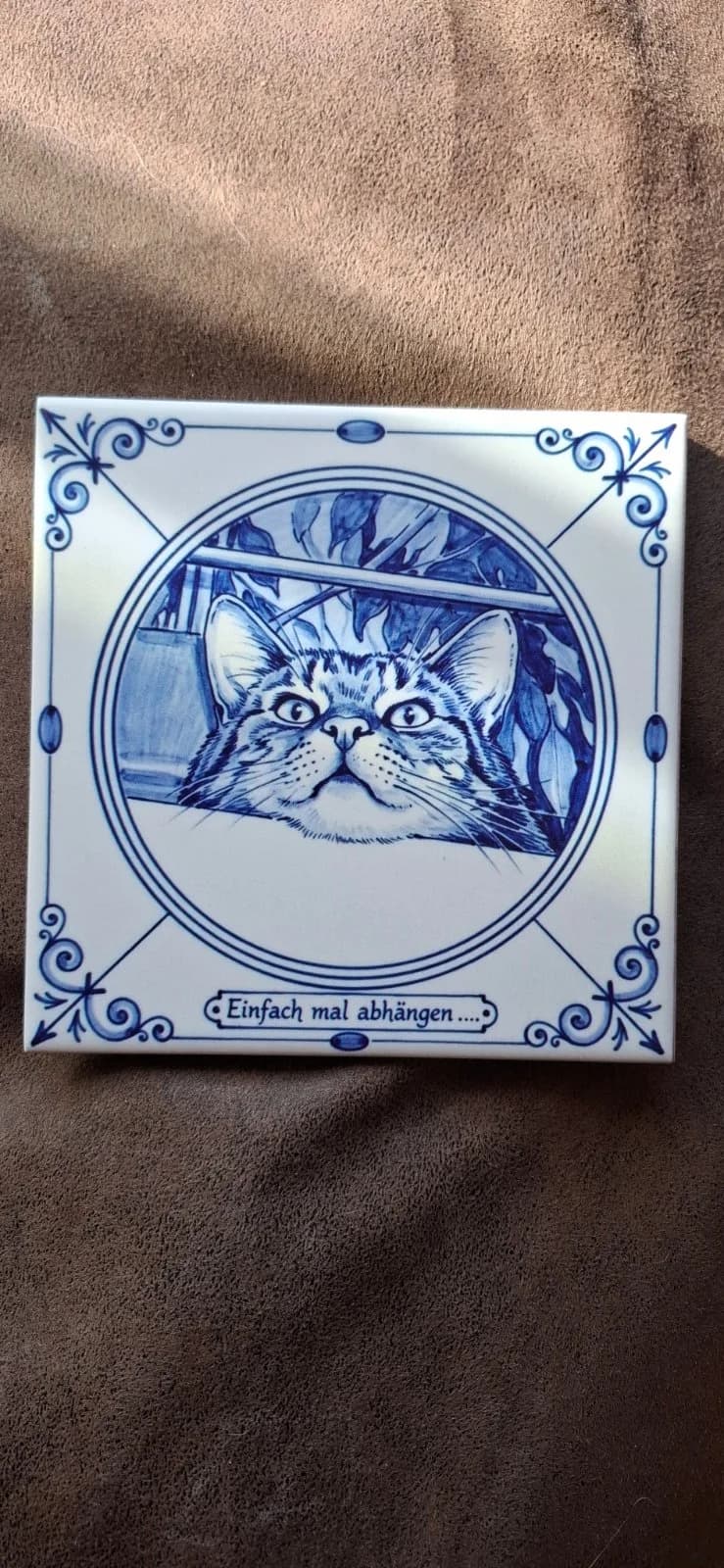 Foto von Sandra