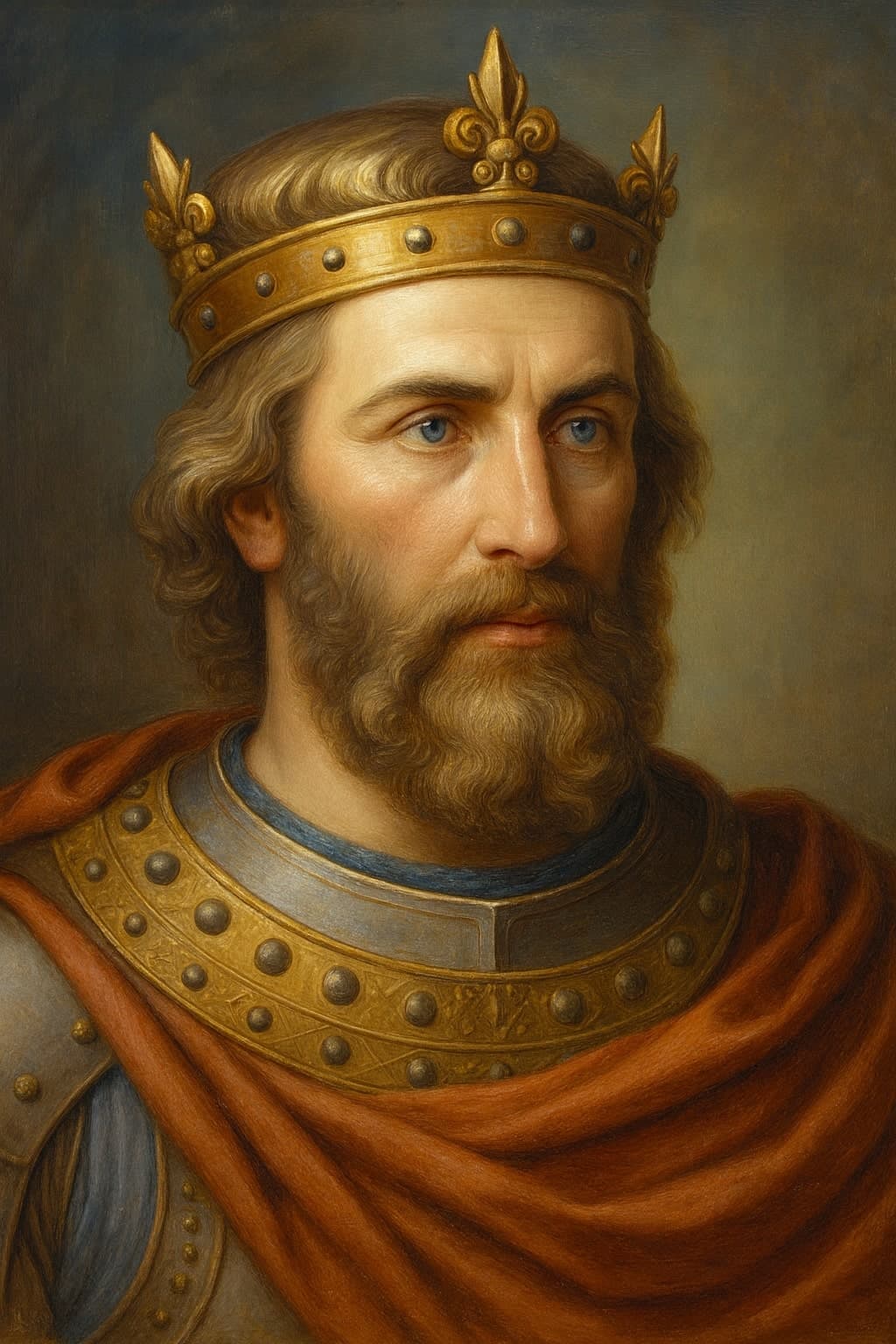 Koninklijke Koning