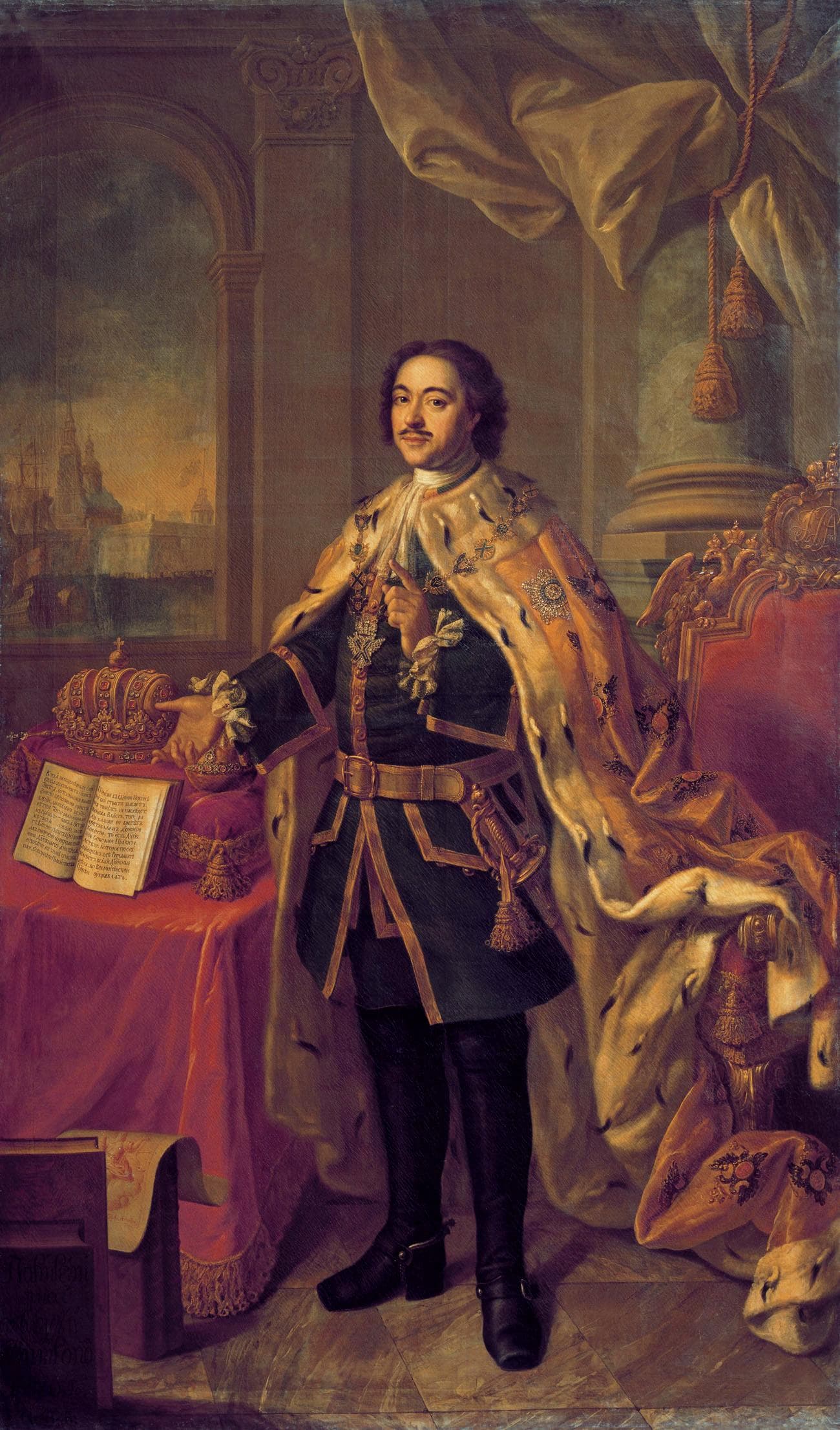 Imperiale Monarch